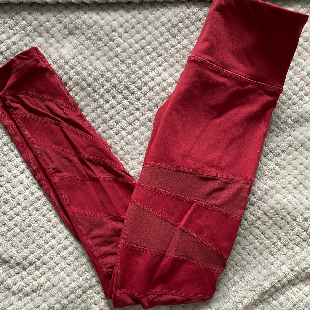 BuffBunny Leggings